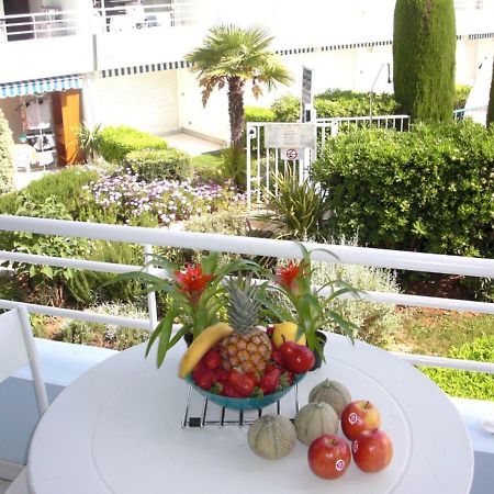 Agreable Appartement 4 Personnes A Villeneuve-Loubet Plage, Piscine, Mer, Commerces A Proximite المظهر الخارجي الصورة