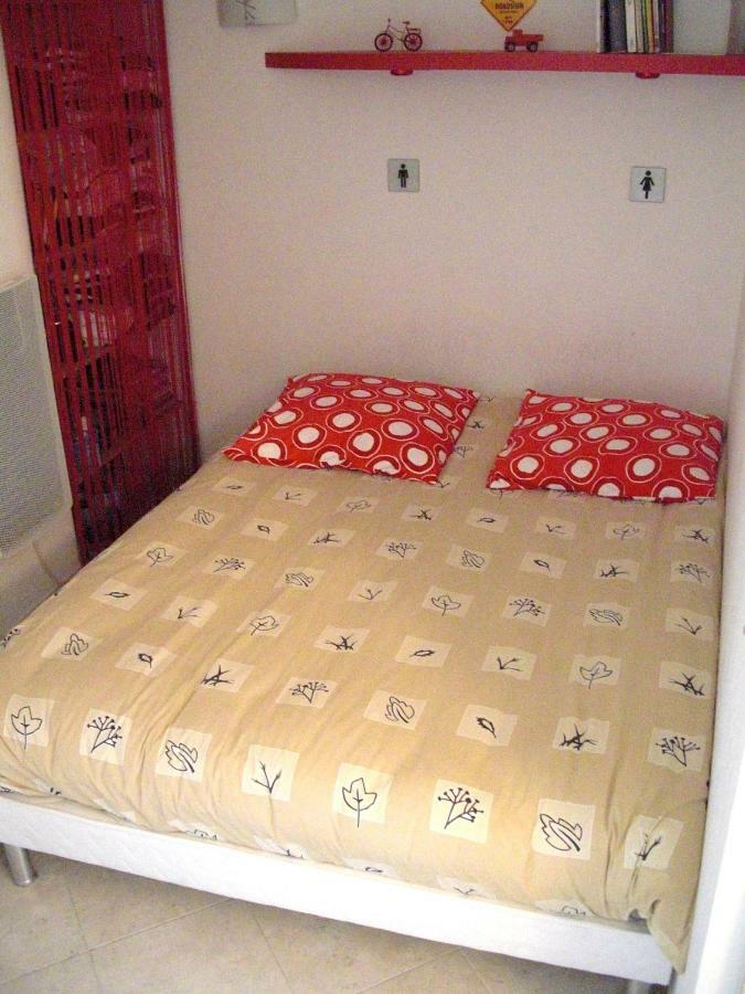 Agreable Appartement 4 Personnes A Villeneuve-Loubet Plage, Piscine, Mer, Commerces A Proximite المظهر الخارجي الصورة