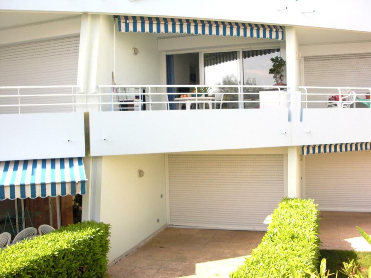 Agreable Appartement 4 Personnes A Villeneuve-Loubet Plage, Piscine, Mer, Commerces A Proximite المظهر الخارجي الصورة